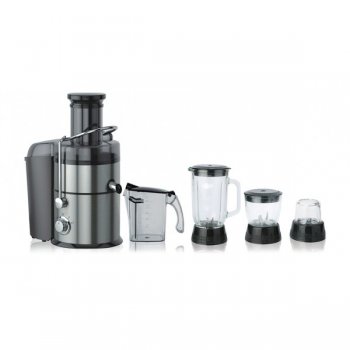 Соковижималка Royalty Line RL-PJED1000.4