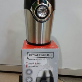 Кофемолка Royalty line