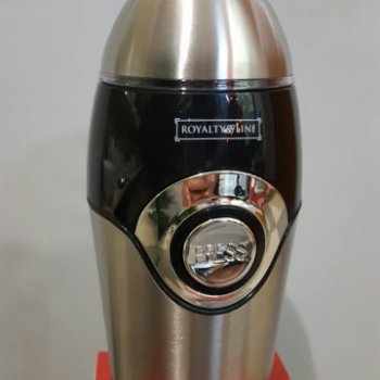 Кофемолка Royalty line