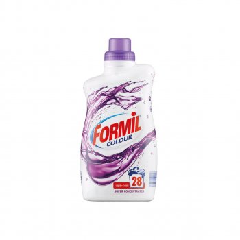 Пральний порошок Formil Colour