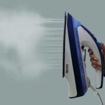 Утюг DMS DB 01
