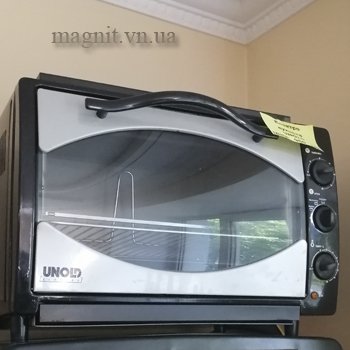 Електродуховка Unold