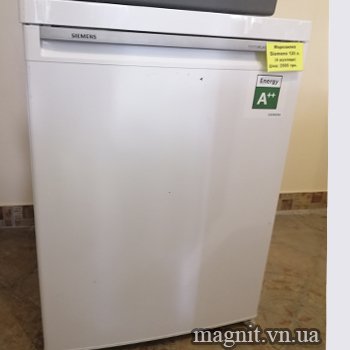 Морозилка Siemens