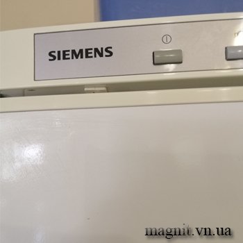 Холодильник Siemens