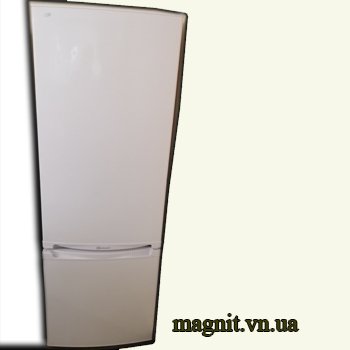 Холодильник Bauknecht
