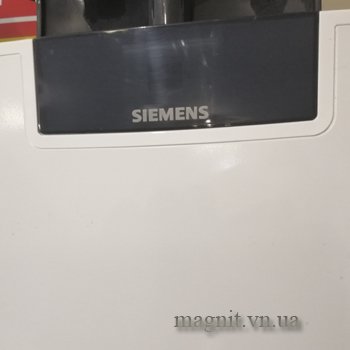 Морозилка Siemens