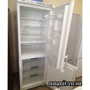 Холодильник Siemens