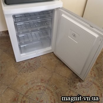 Морозилка Siemens