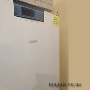 Морозилка Bosch