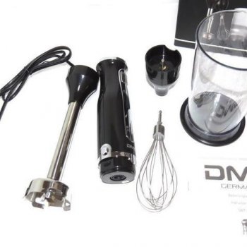 Ручний блендер DMS 2 в 1 SMT-1000