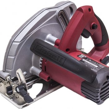 Дискова ручна пила Einhell TC-CS 1200