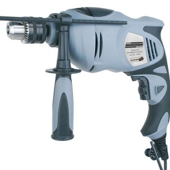 Дриль ударний Mannesmann M12545 1100 Watt