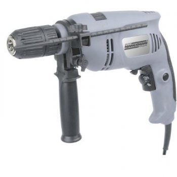 Дриль ударний Mannesmann M12507 650 Watt