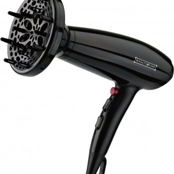 Фен для волосся Royalty Line HT 2200.16