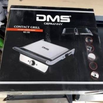 Електрогриль DMS 2000 Вт KG 01