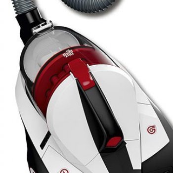 Пилосос колбовий Dirt Devil 800 Вт DD5254-0