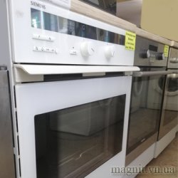Електродуховка Siemens