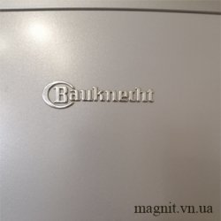 Холодильник Bauknecht