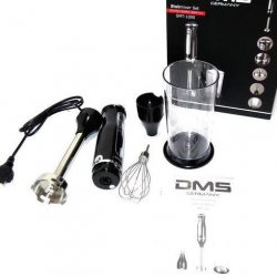Ручний блендер DMS 2 в 1 SMT-1000