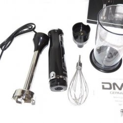 Ручний блендер DMS 2 в 1 SMT-1000