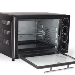 Електродуховка Royalty Line 35 л 1800 Вт BO-35R
